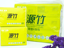 超市促銷(xiāo)，你的抽紙如何挑選？